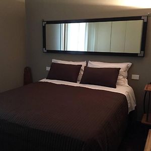 Uitgebreide Kamer met een King Size Bed